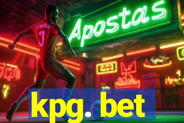 kpg. bet